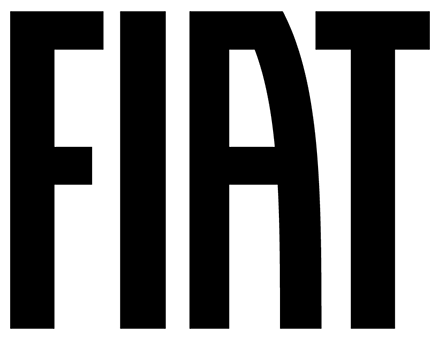 fiat logo